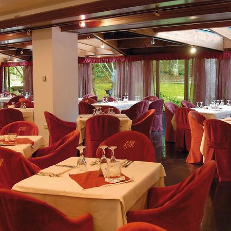 Hotel Giubileo Pignola ภายนอก รูปภาพ
