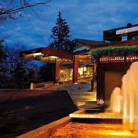 Hotel Giubileo Pignola ภายนอก รูปภาพ