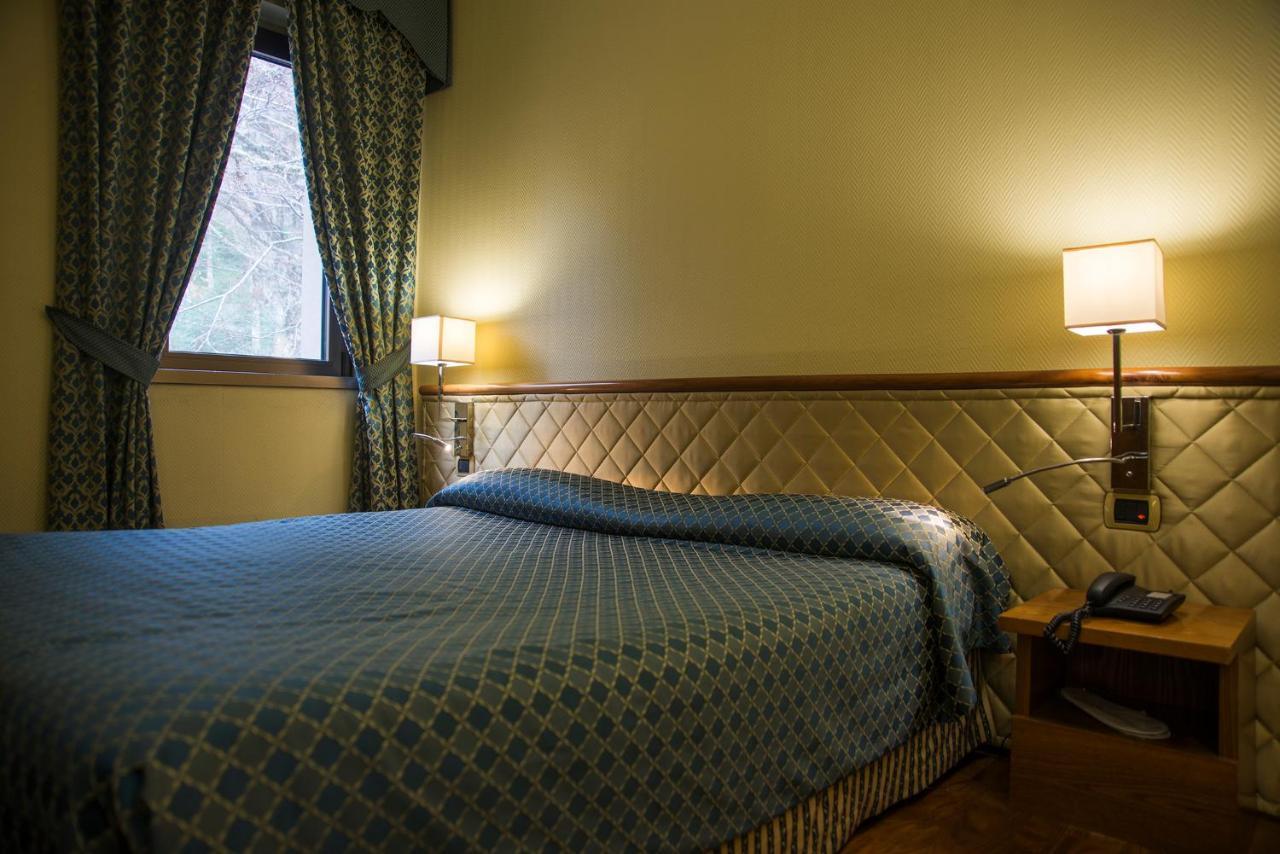 Hotel Giubileo Pignola ภายนอก รูปภาพ