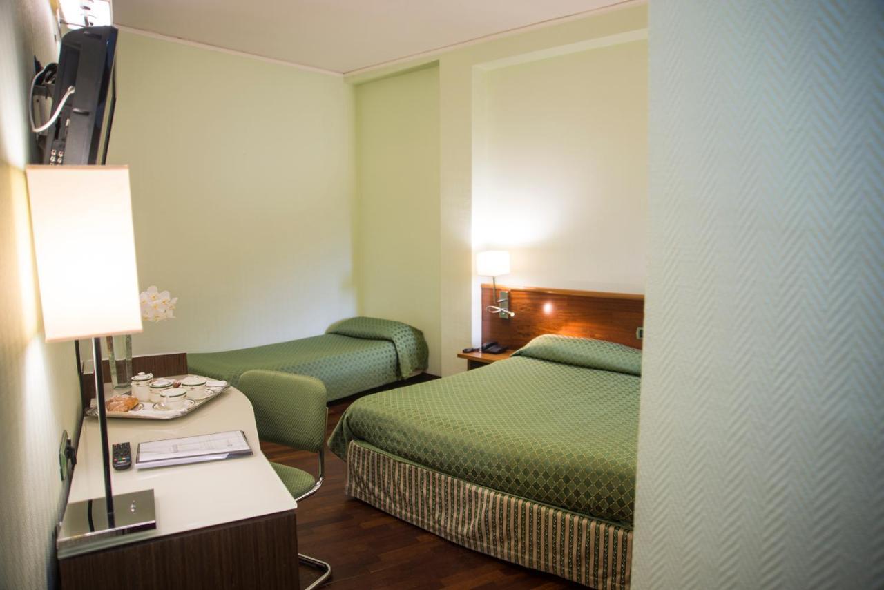 Hotel Giubileo Pignola ภายนอก รูปภาพ