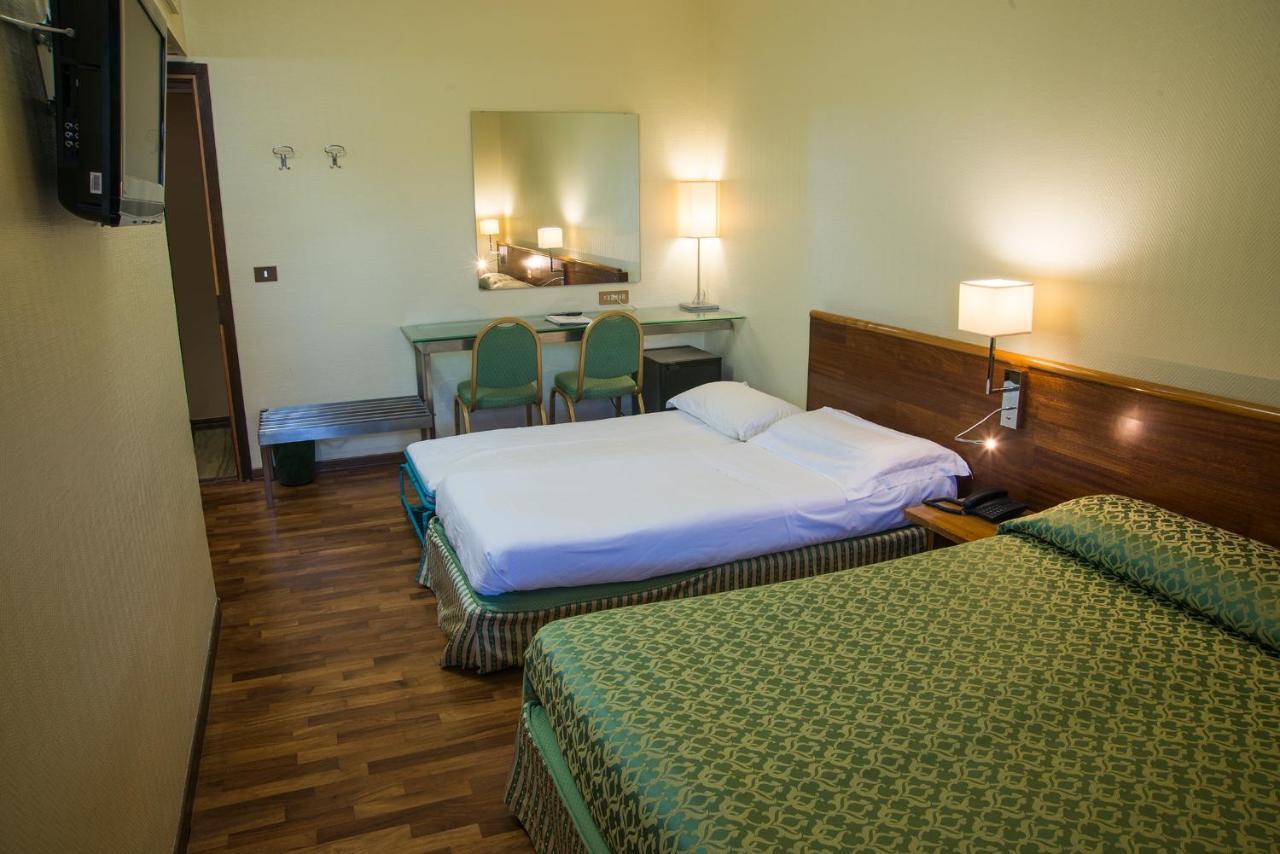 Hotel Giubileo Pignola ภายนอก รูปภาพ
