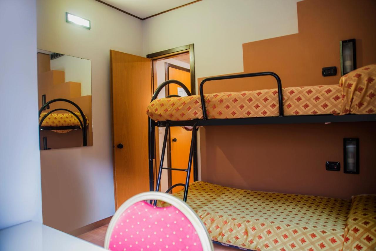 Hotel Giubileo Pignola ภายนอก รูปภาพ