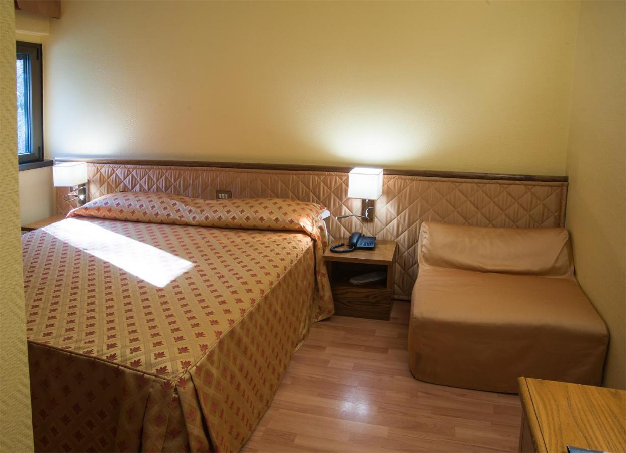 Hotel Giubileo Pignola ภายนอก รูปภาพ