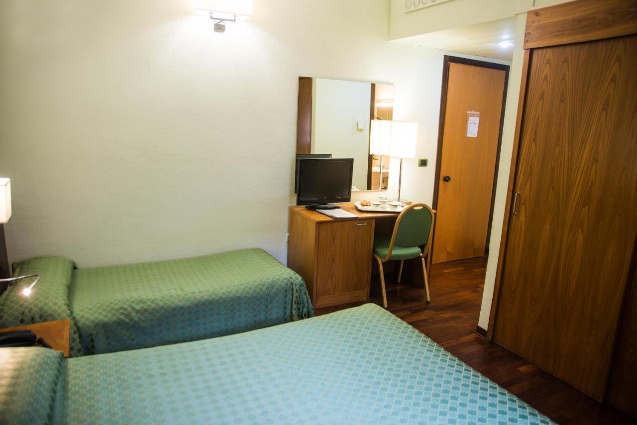Hotel Giubileo Pignola ภายนอก รูปภาพ