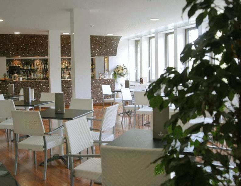 Hotel Giubileo Pignola ภายนอก รูปภาพ