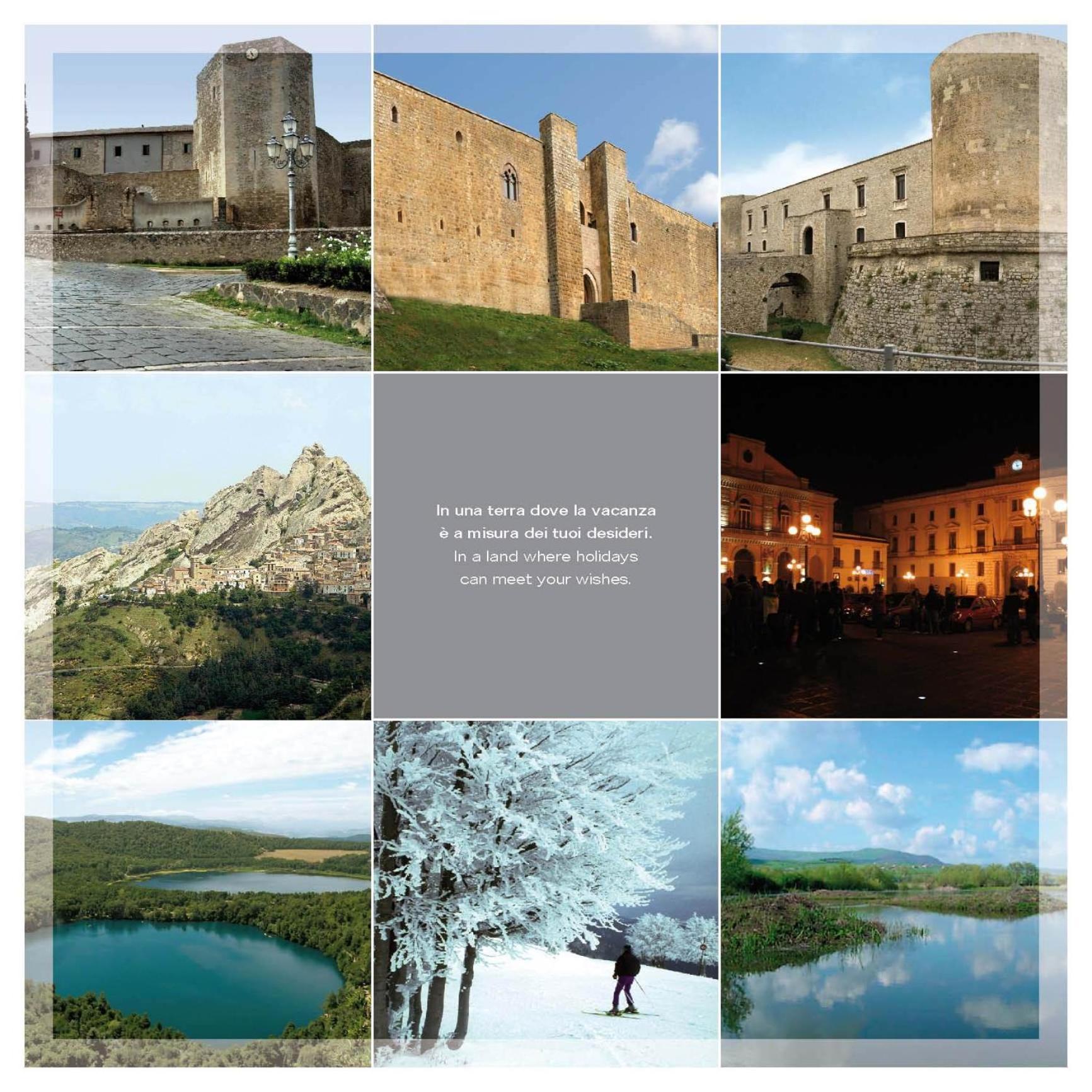 Hotel Giubileo Pignola ภายนอก รูปภาพ