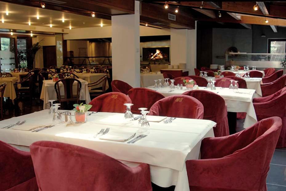 Hotel Giubileo Pignola ภายนอก รูปภาพ