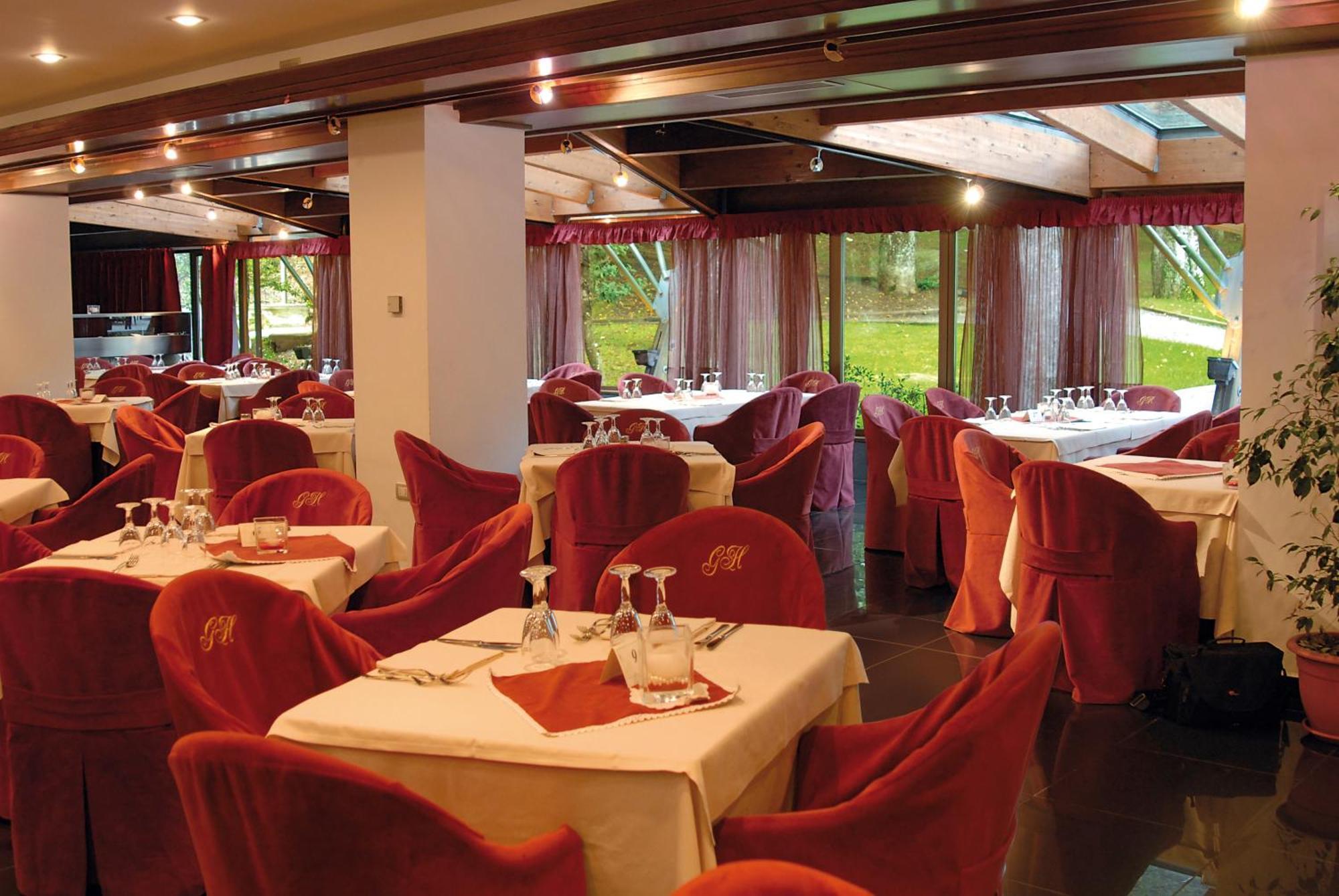Hotel Giubileo Pignola ภายนอก รูปภาพ