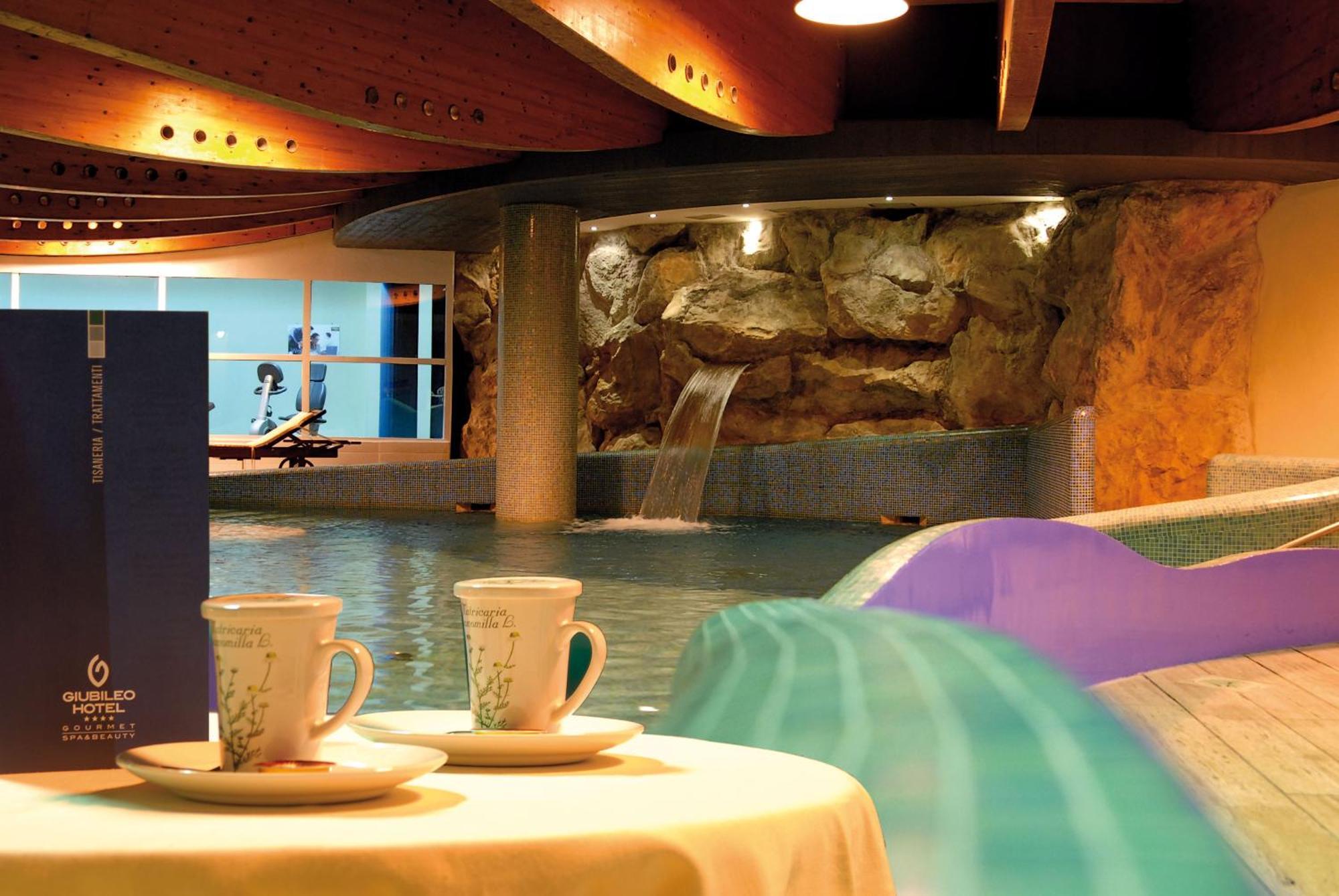 Hotel Giubileo Pignola ภายนอก รูปภาพ